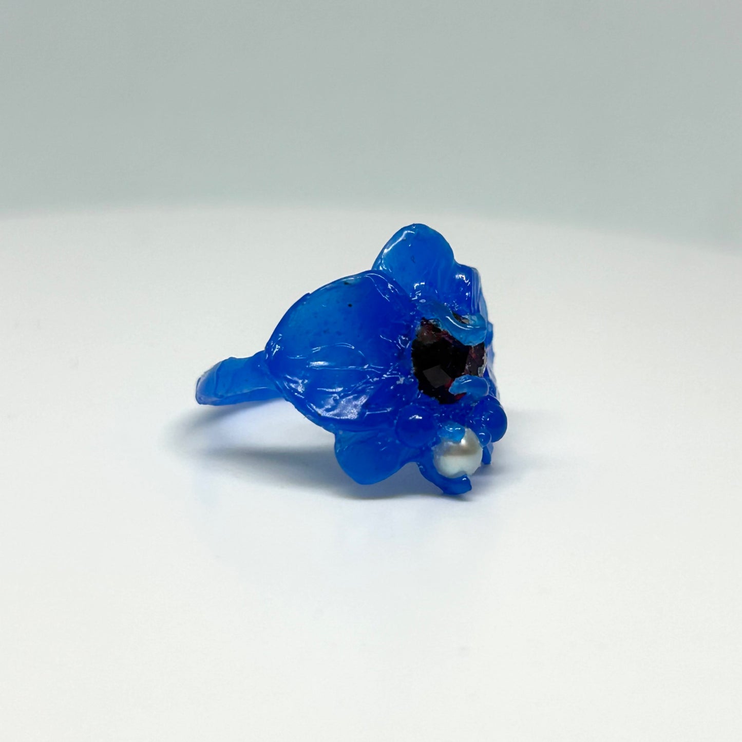 Flora - Ready To Cast