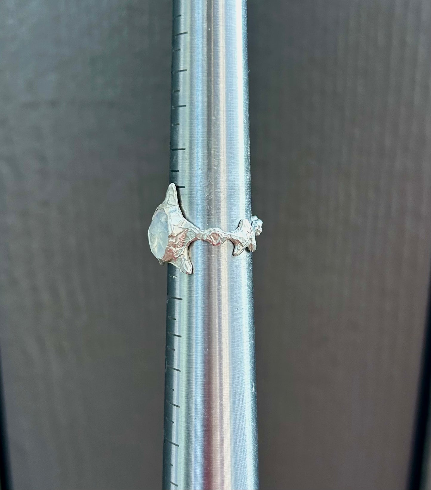 Yue Ring - US 7