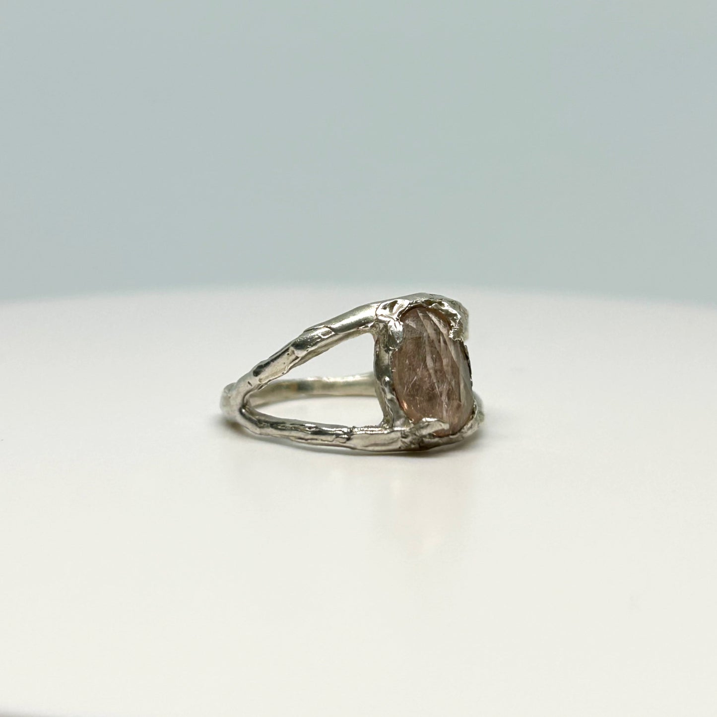 Circé Ring - US 6/UK L
