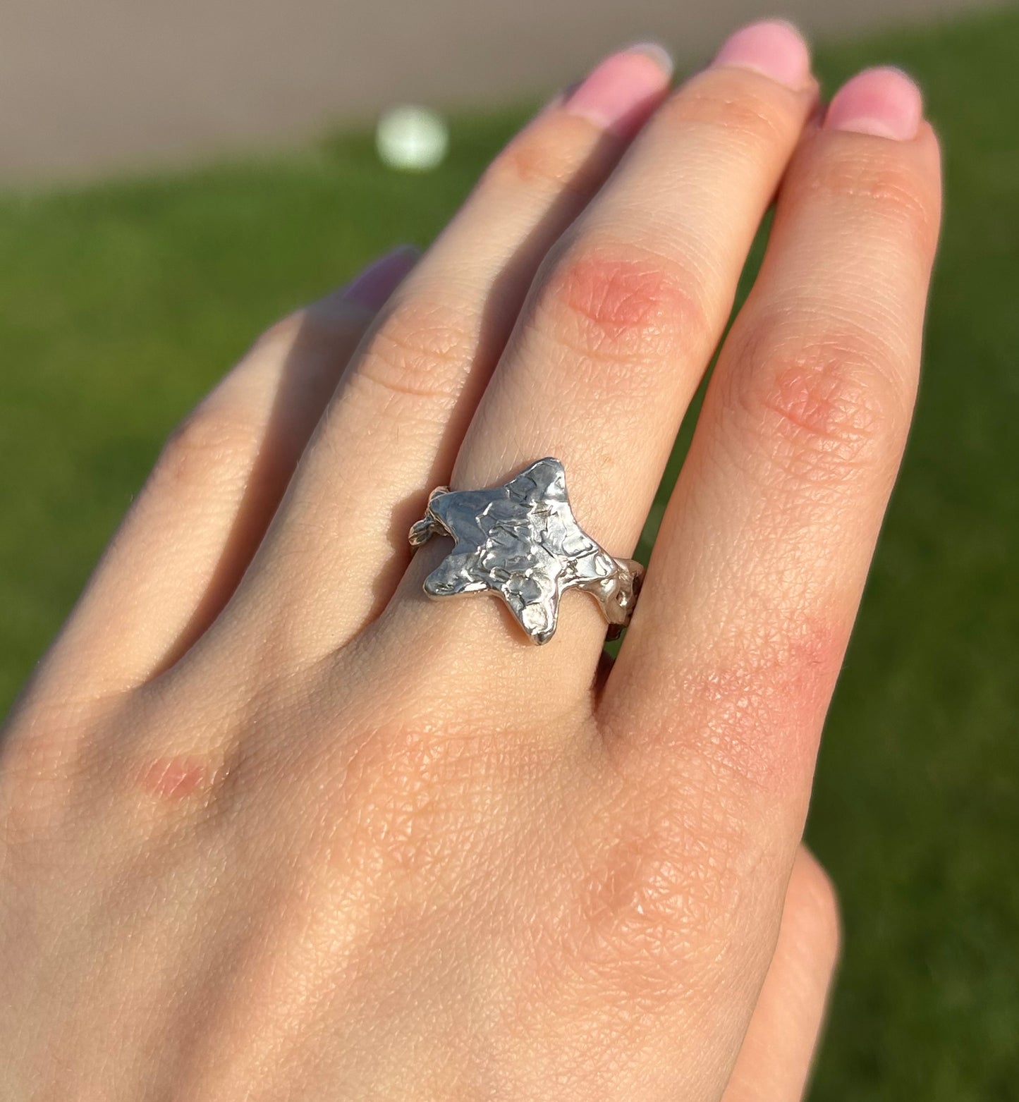 Astro Ring - US 7
