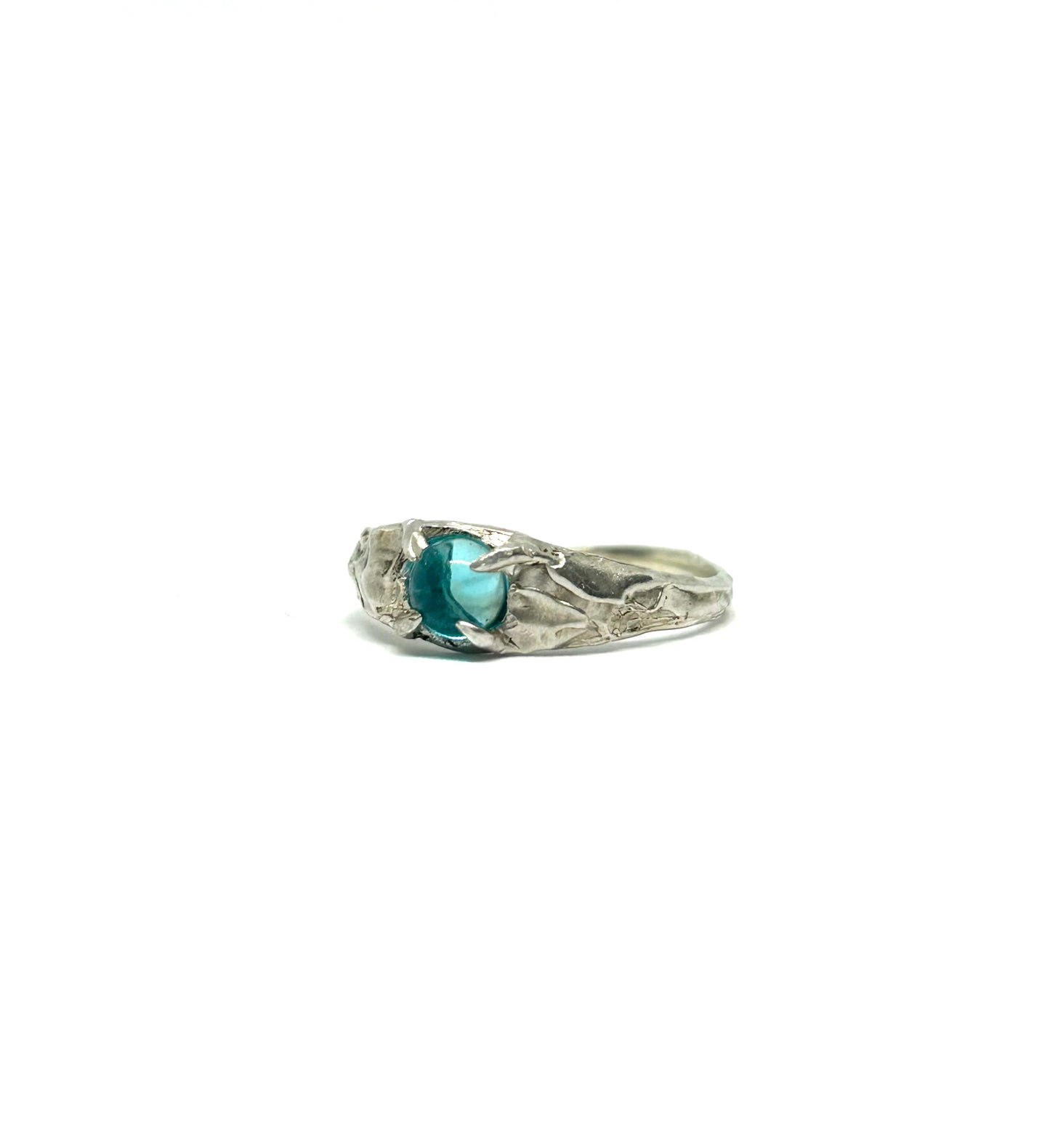 Lagoon Ring - US 7/UK N