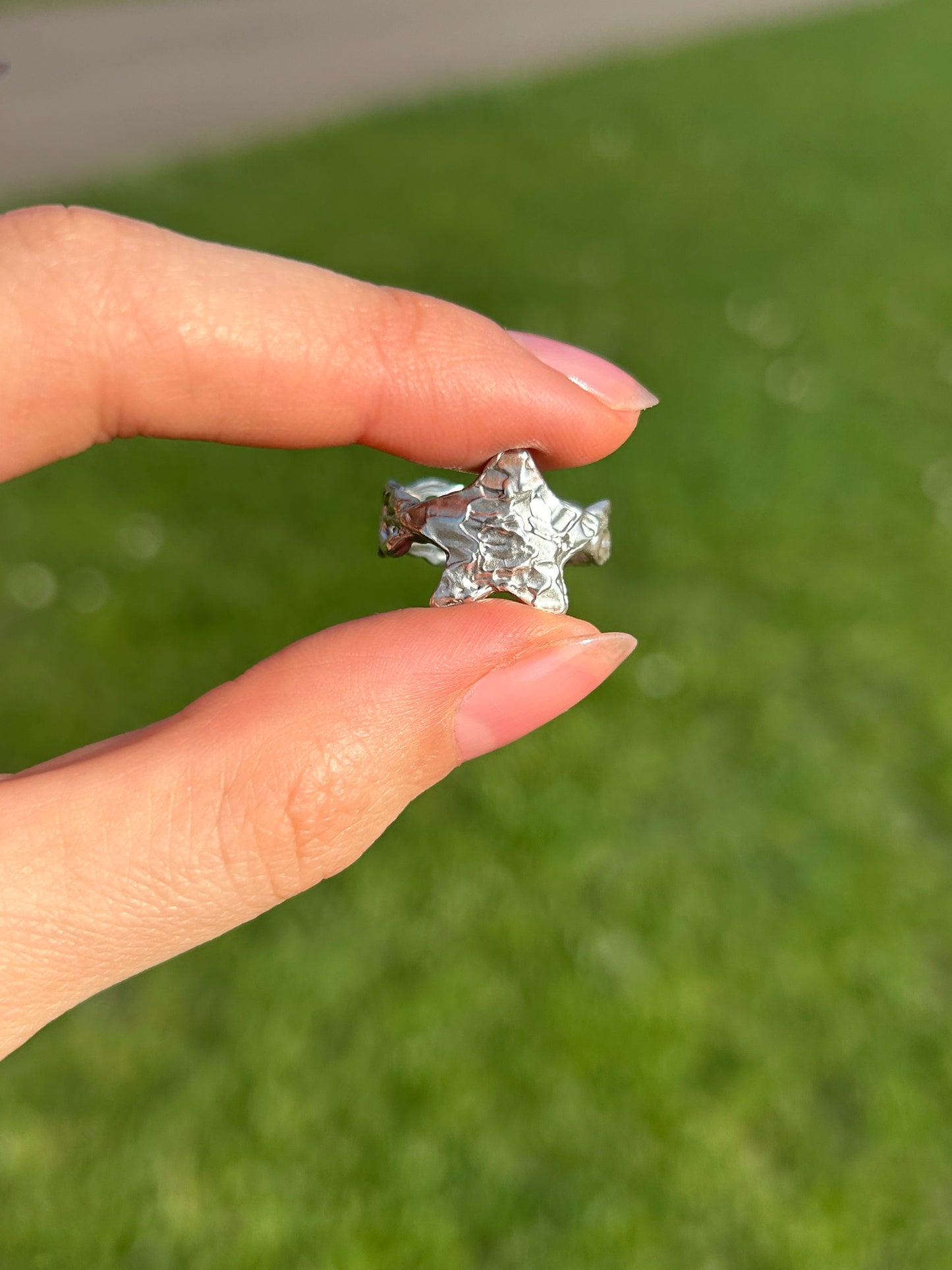 Astro Ring - US 7