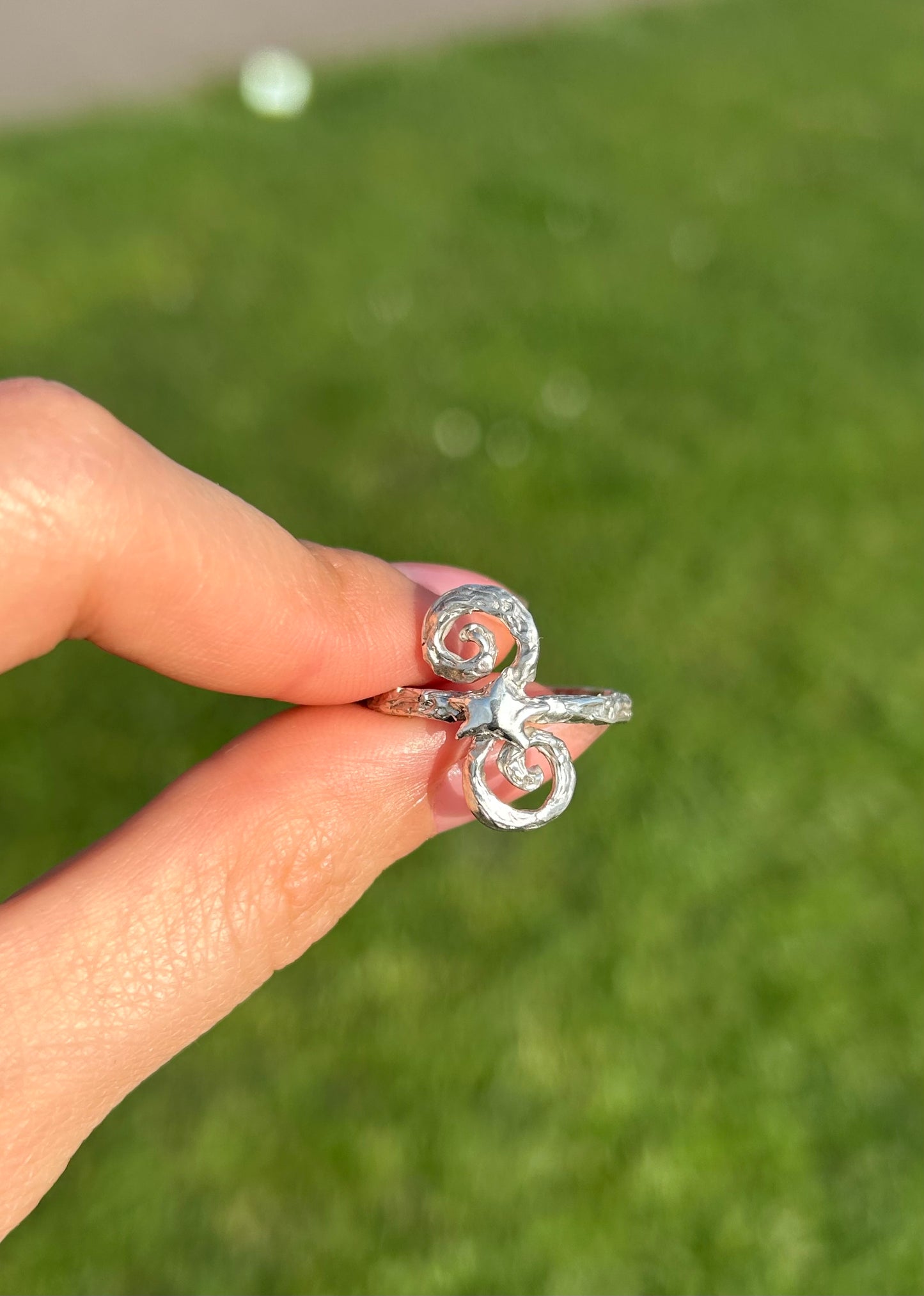 Nebula Ring - US 8.5