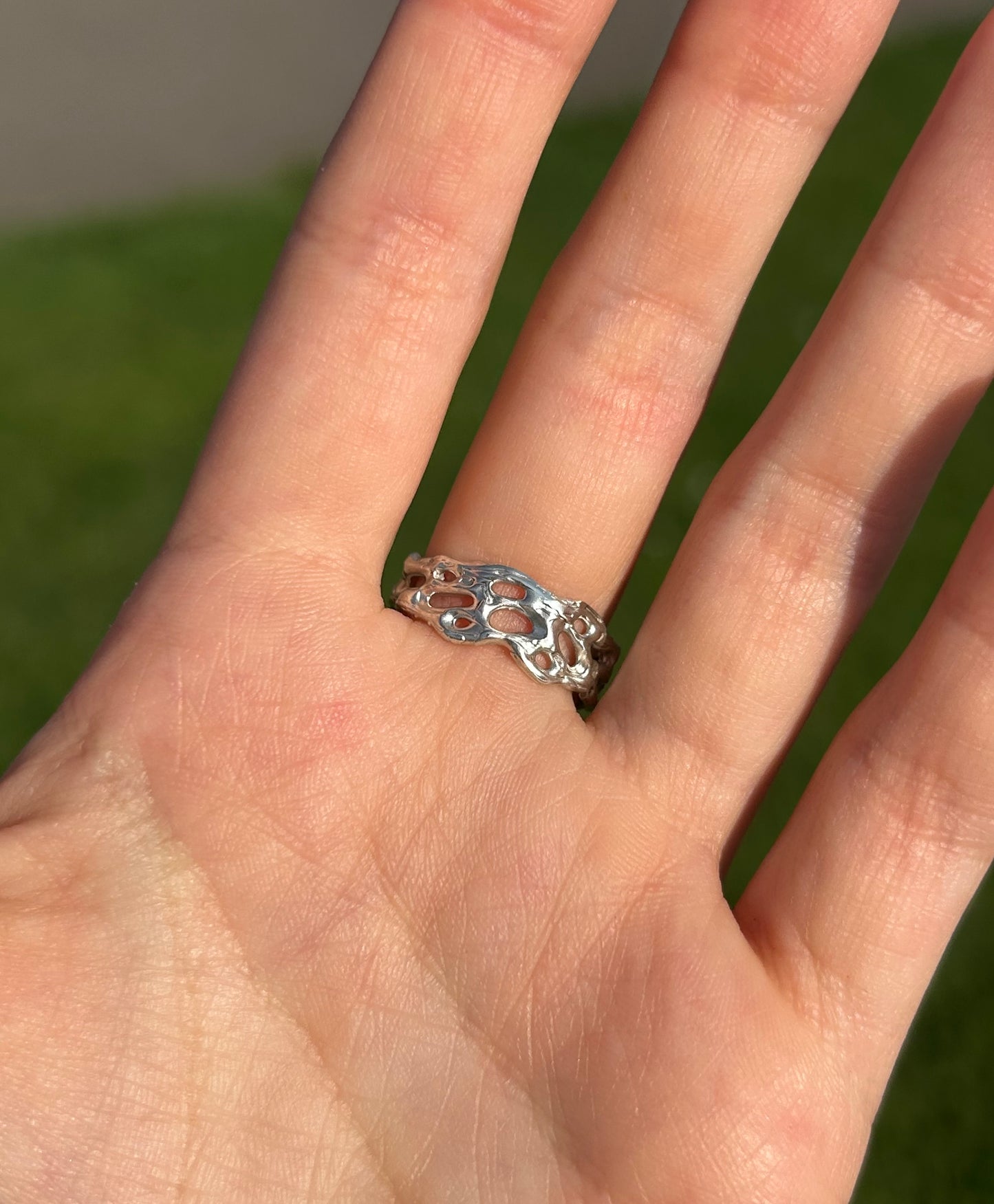 Astro Ring - US 7
