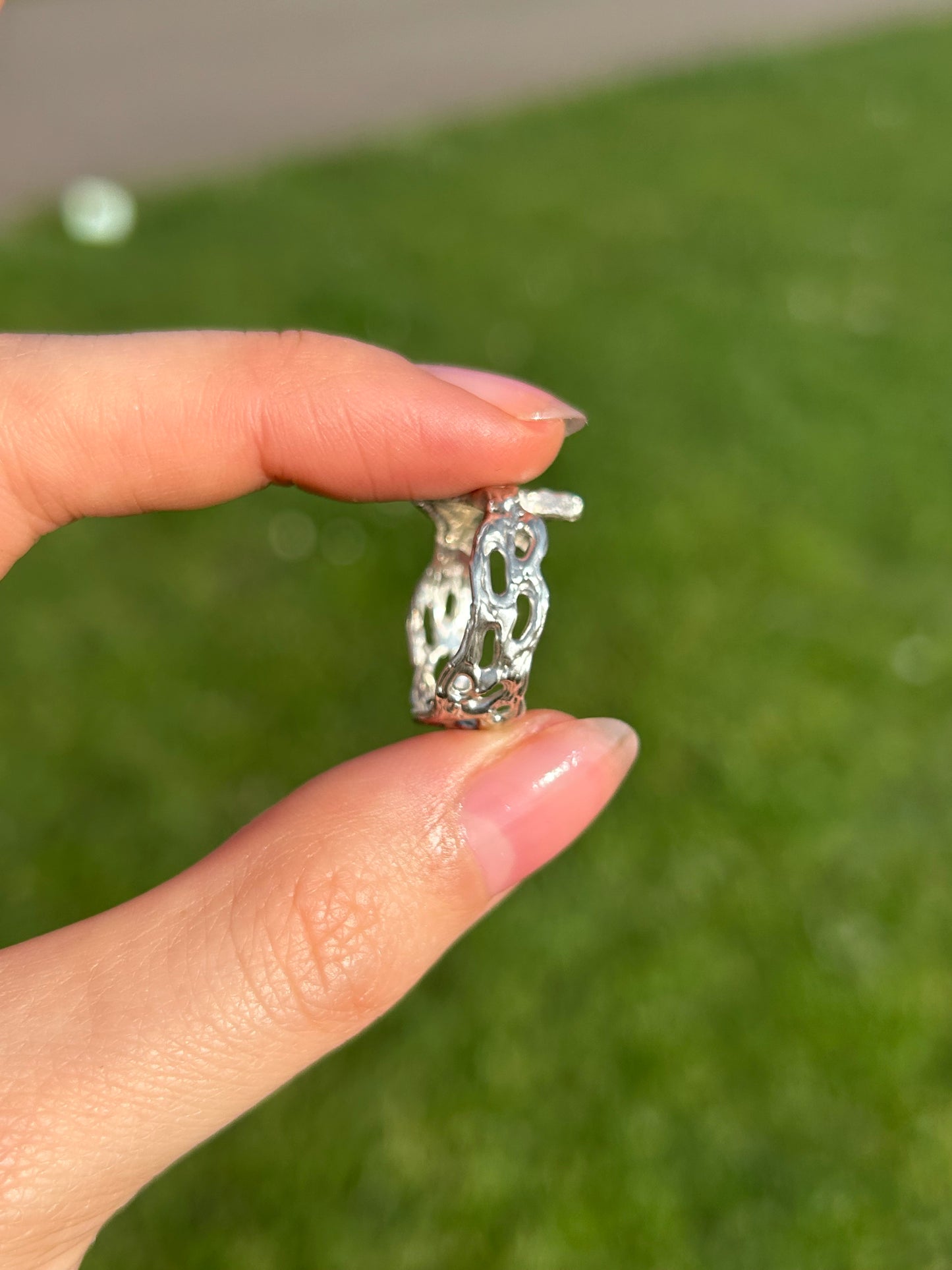 Astro Ring - US 7