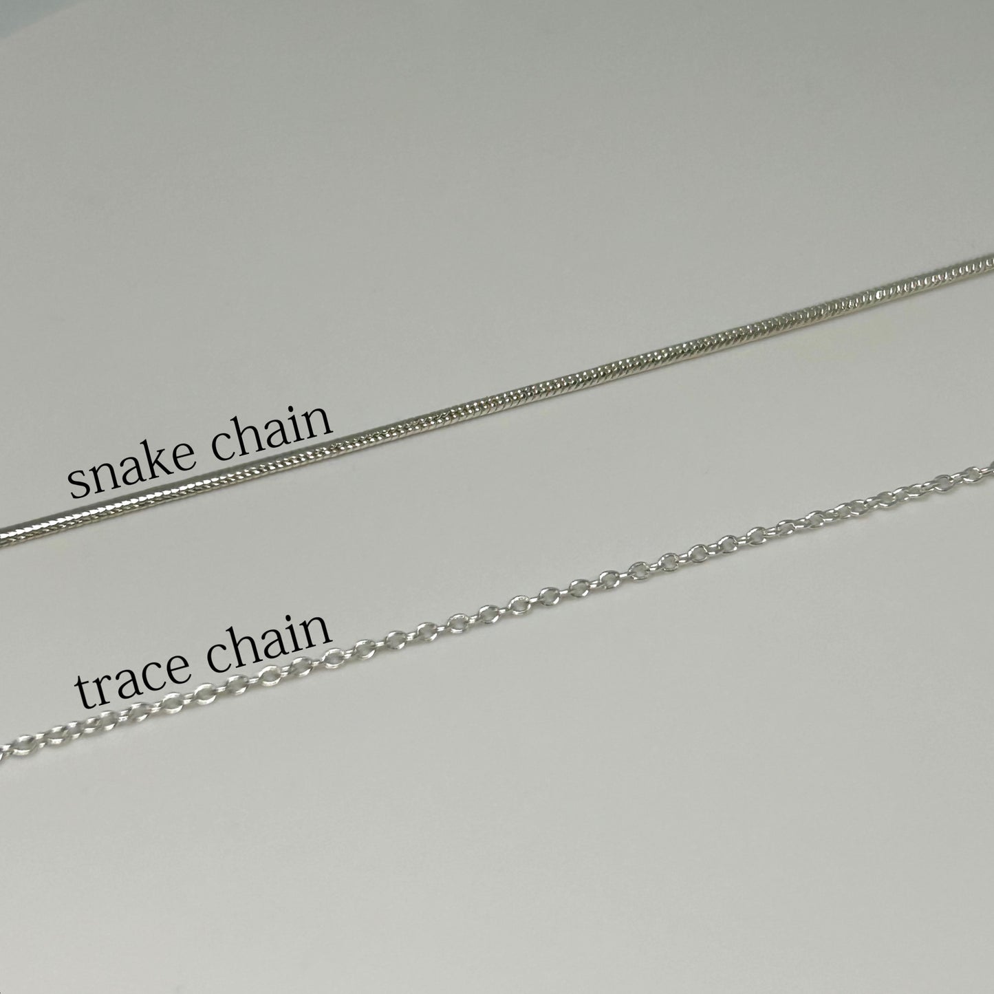 Swans in Love & Drop Pearl - Made To Order Sterling Silver Pendant