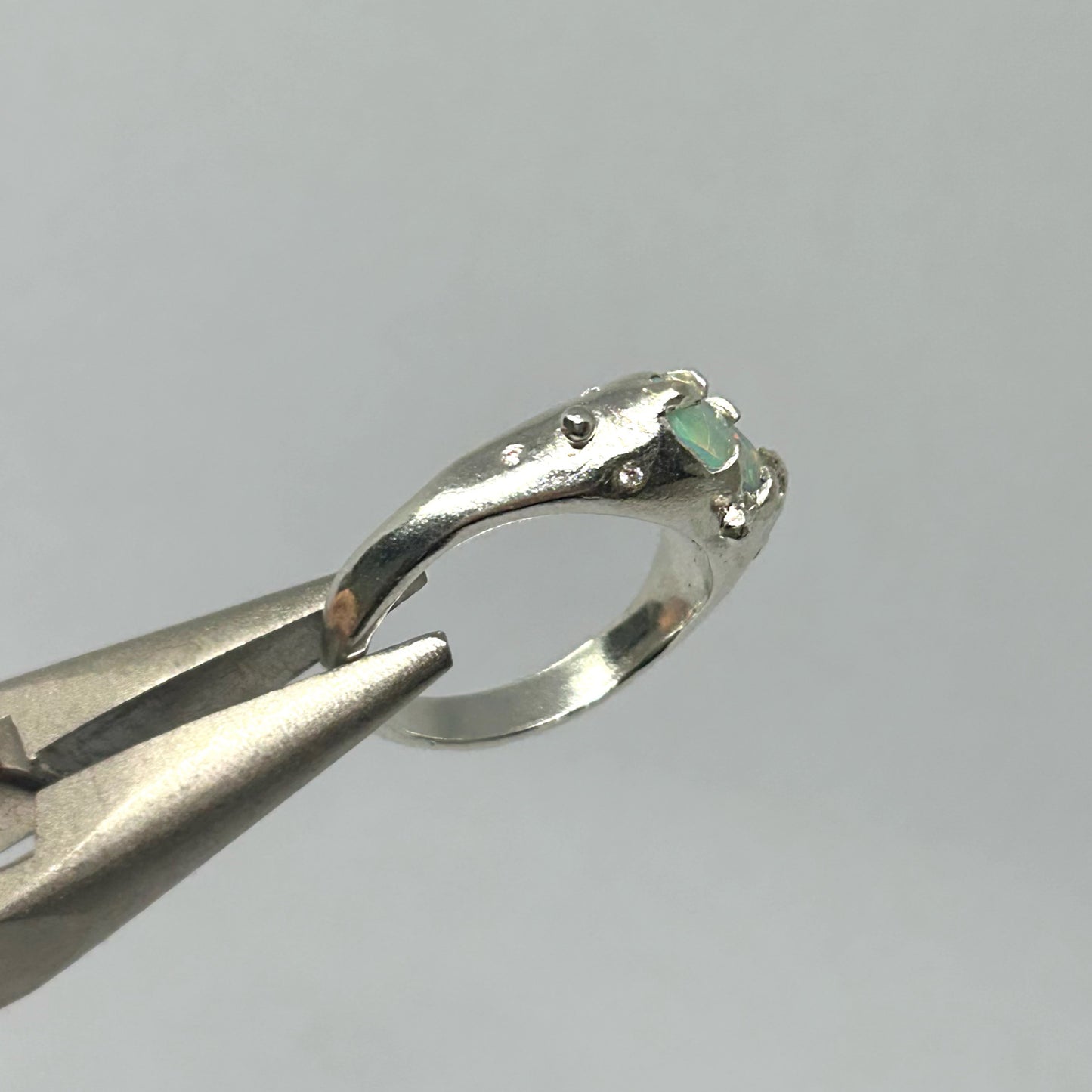 Aura Ring - US 5.75/UK K1/2