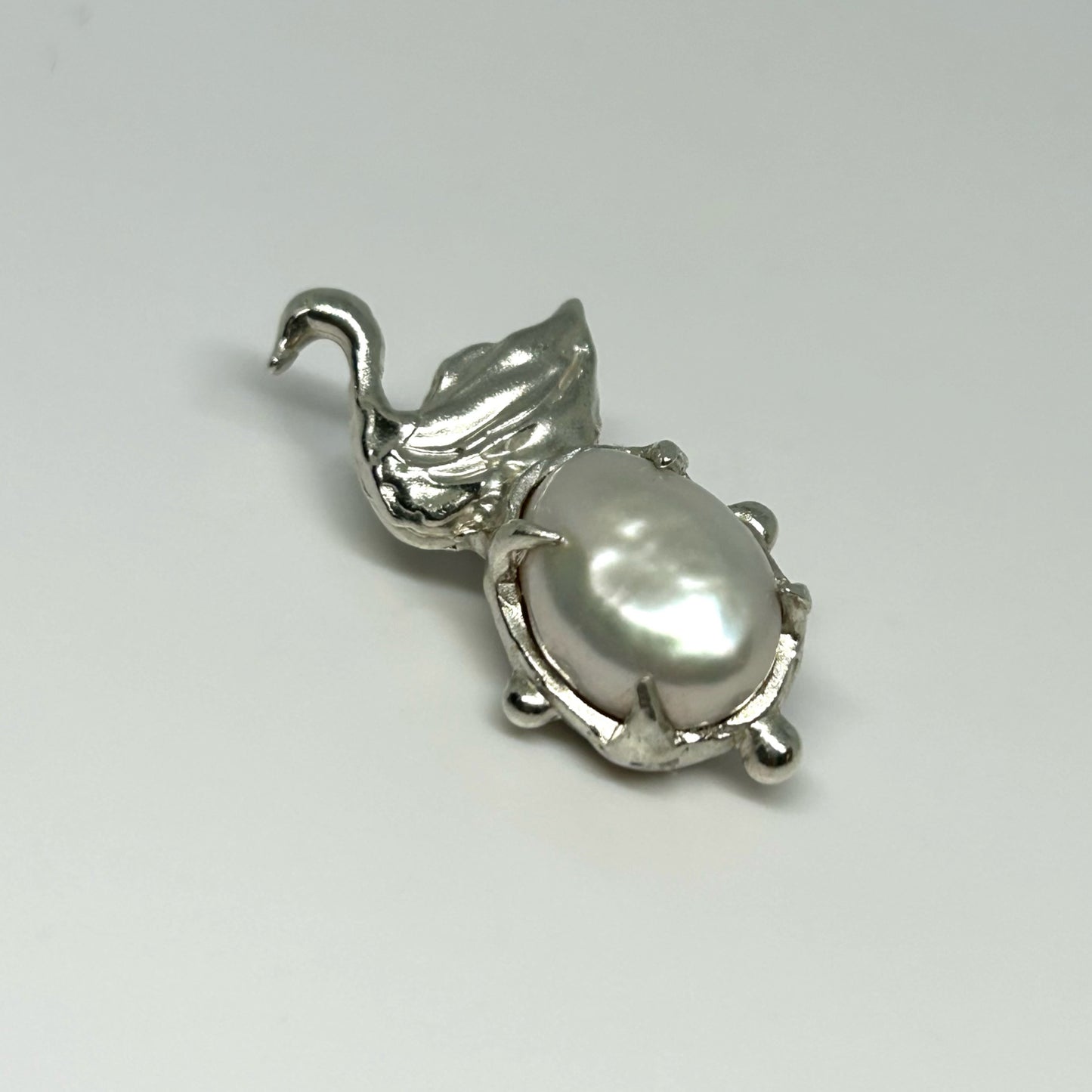 Perla Necklace - One of a Kind