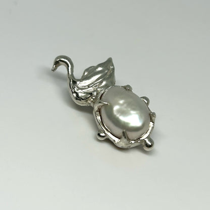 Perla Necklace - One of a Kind