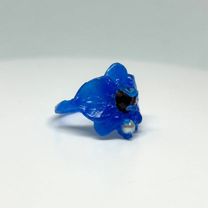 Flora - Ready To Cast