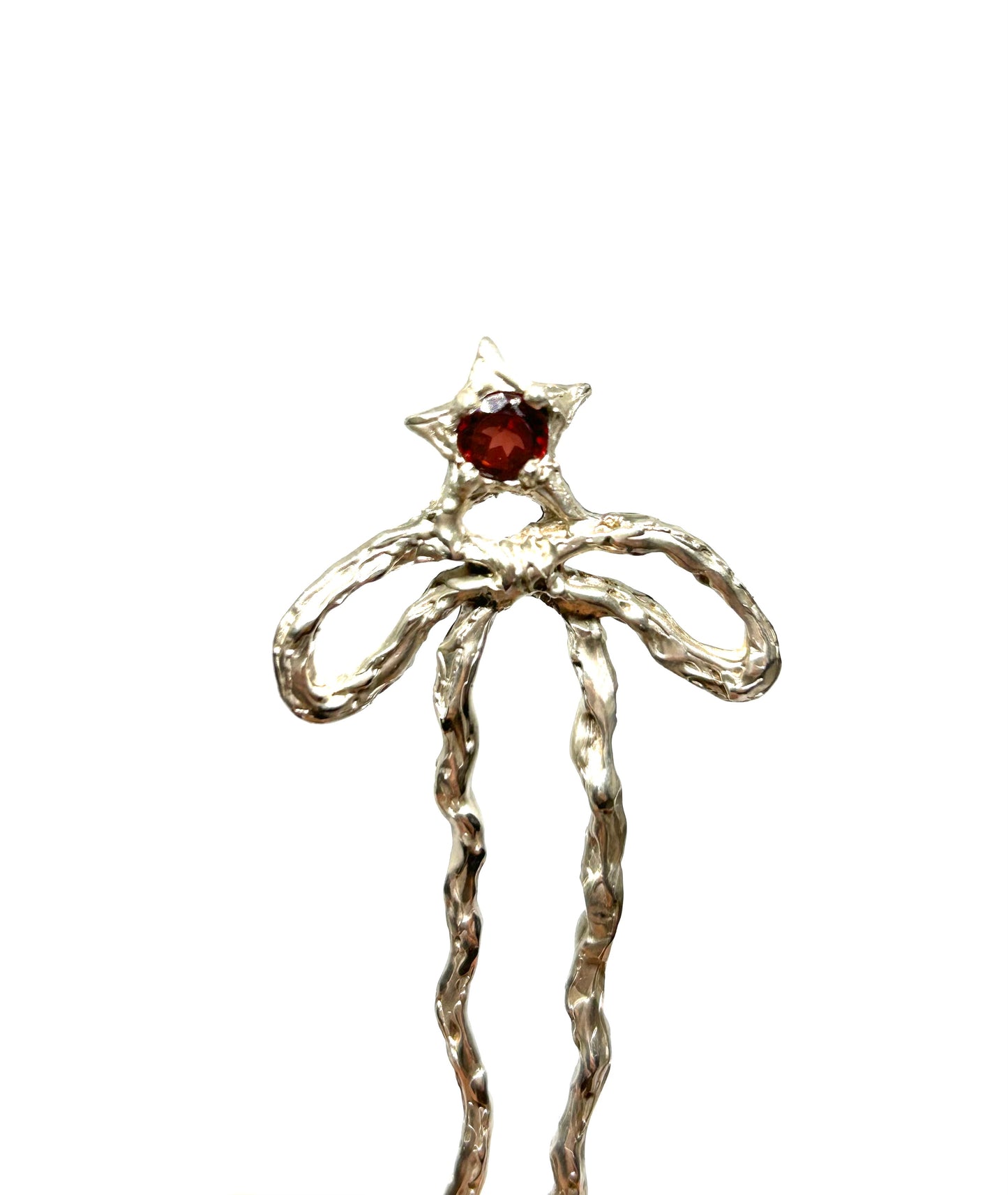 Princess Hairpin - One of a Kind