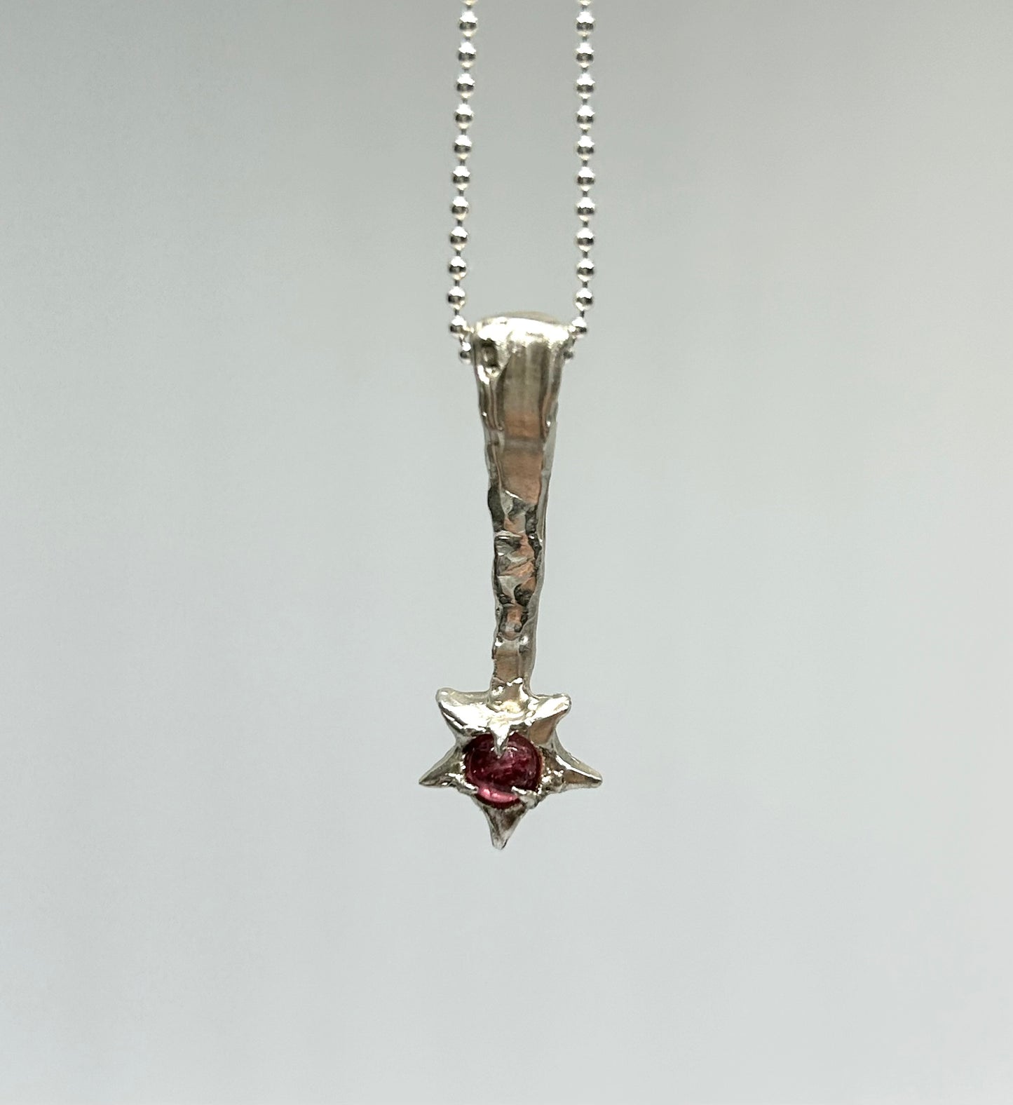 Fay Pendant - One of a Kind