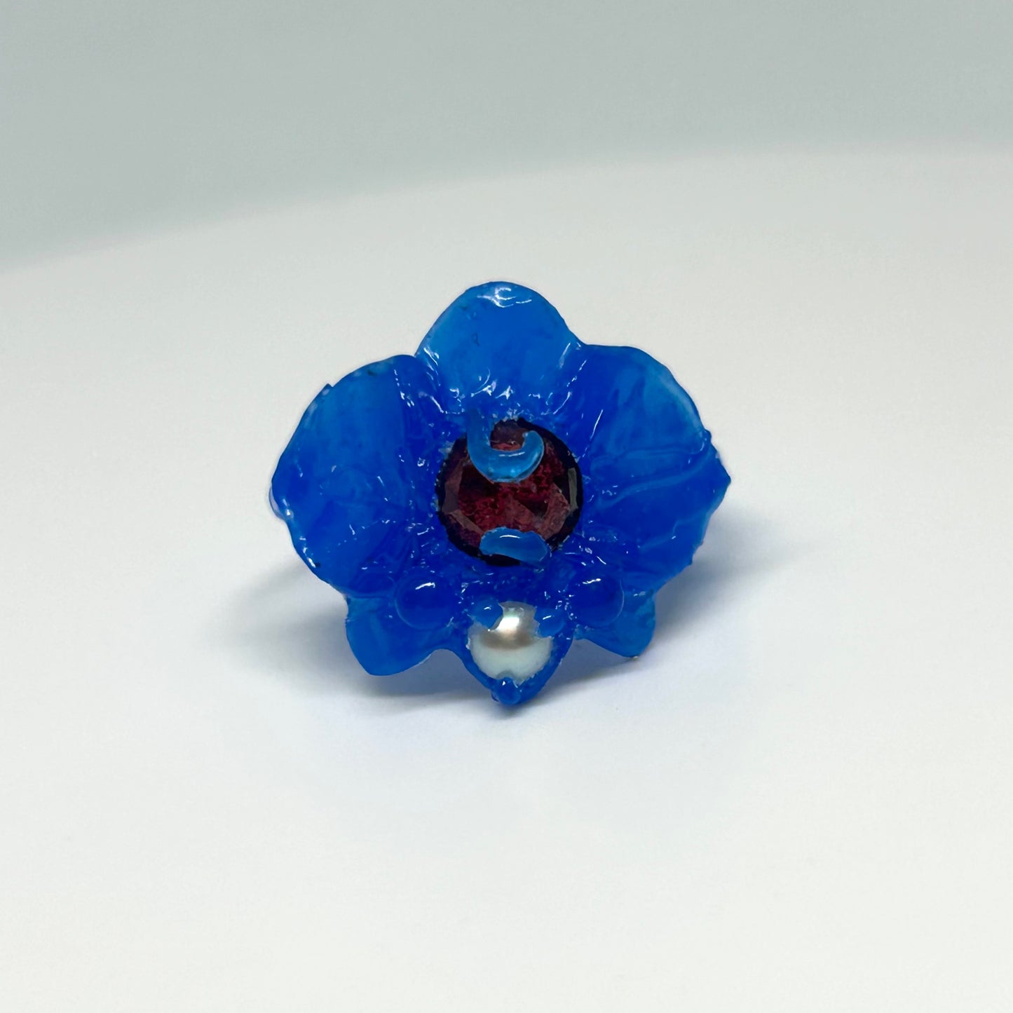 Flora - Ready To Cast