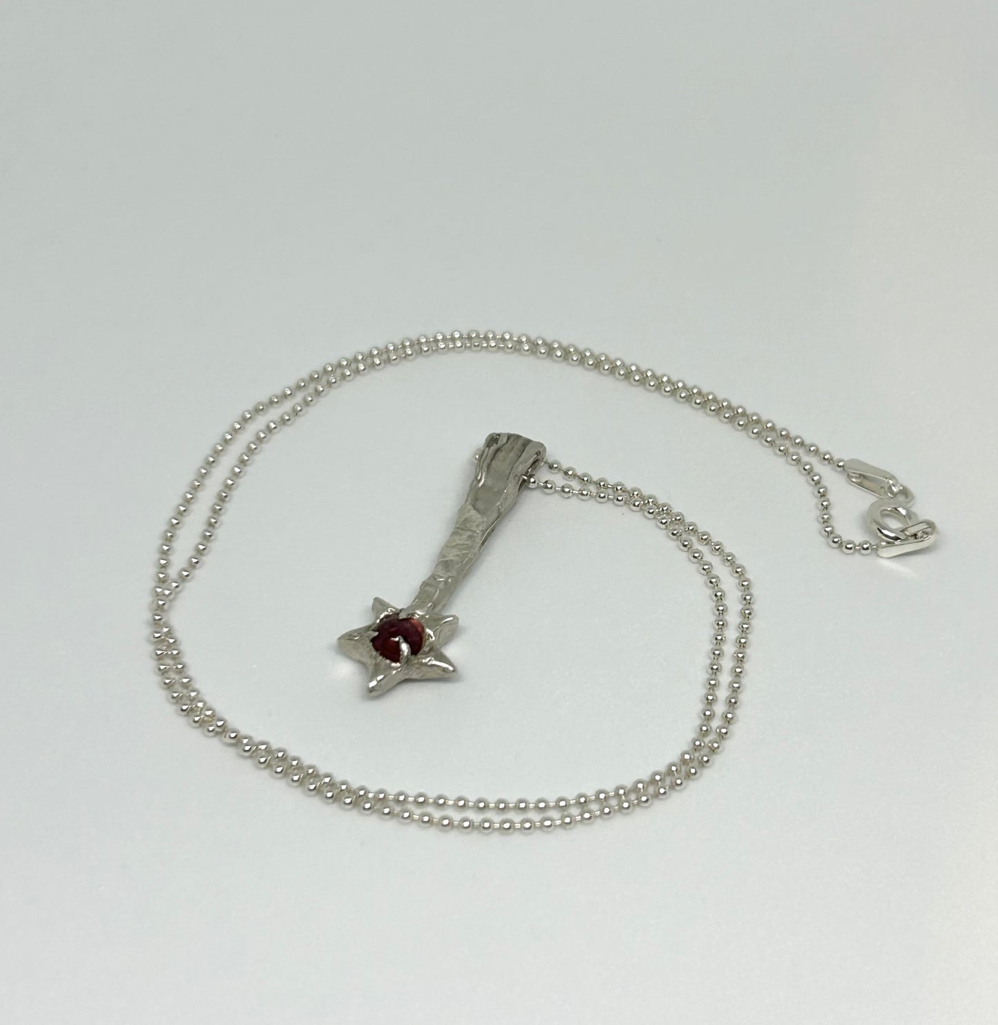 Fay Pendant - One of a Kind