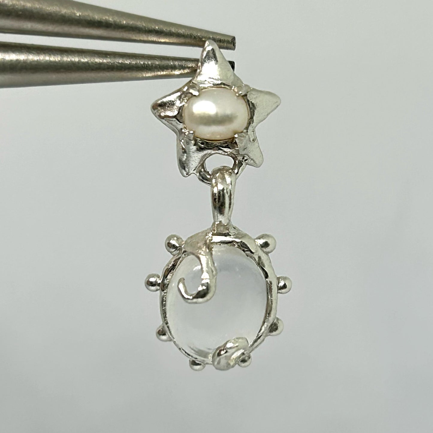 Astra Pendant - One of a Kind