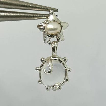 Astra Pendant - One of a Kind