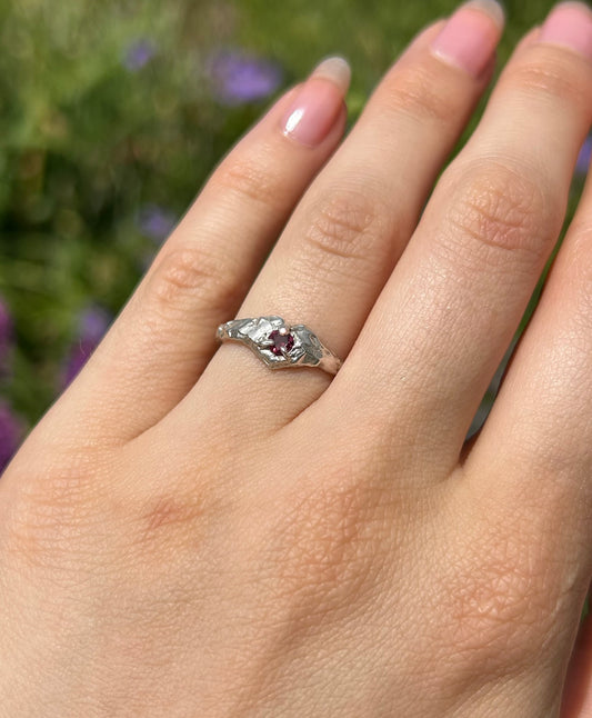 Kora Ring - US 5 / UK J