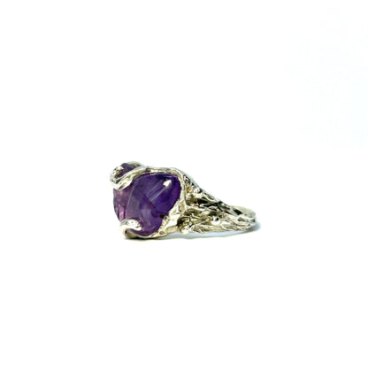 Mariposa Ring - US 6.75/UK M1/2