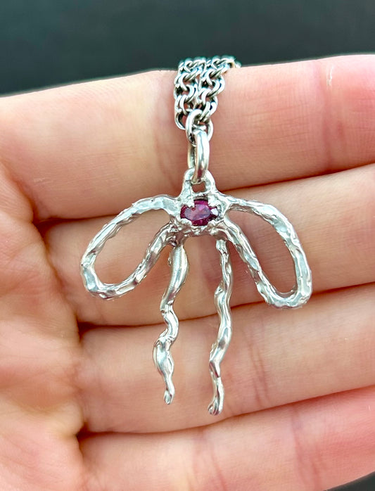 Belle Pendant - One of a Kind