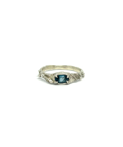 Juniper Ring - US 5.25 / UK J1/2