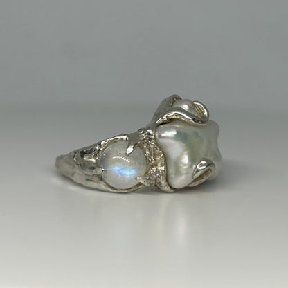 Moonlight - US 6.5/UK M