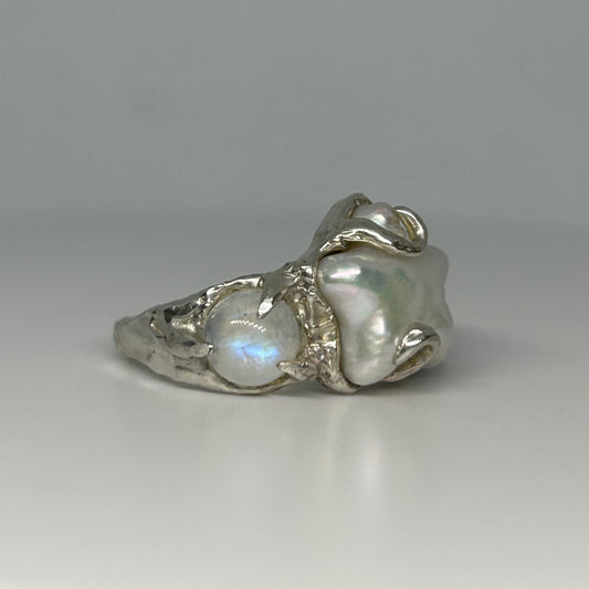 Moonlight - US 6.5/UK M