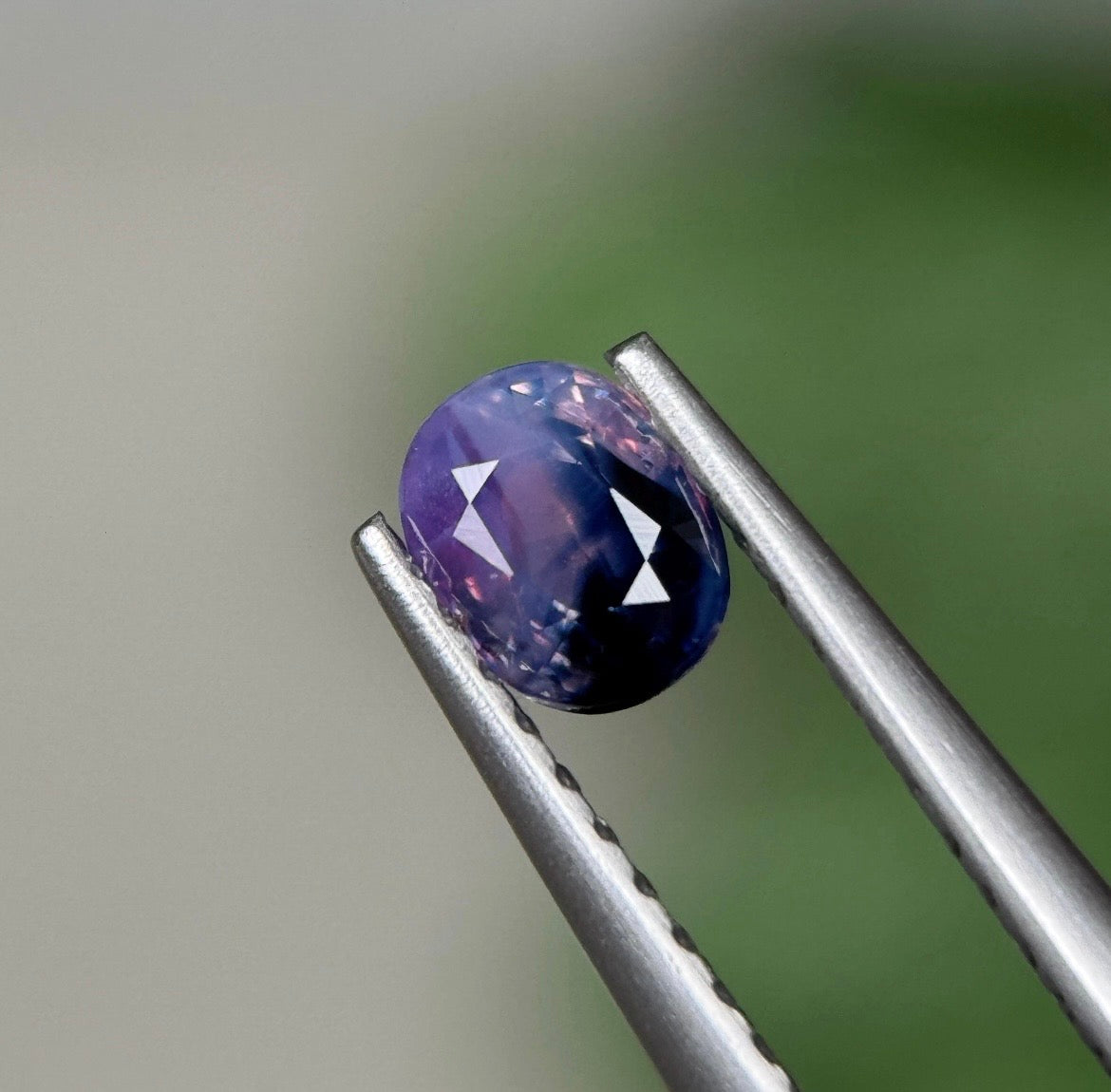 Sapphire & Diamond Star - Ready To Cast