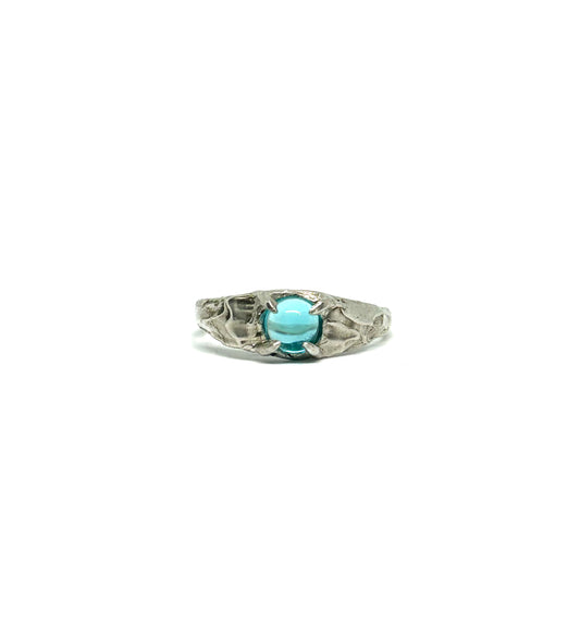 Lagoon Ring - US 7/UK N