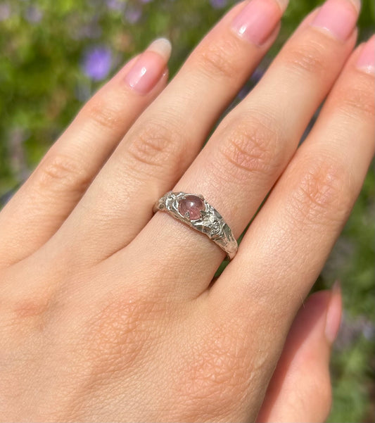 Séraphine Ring - US 7 / UK N