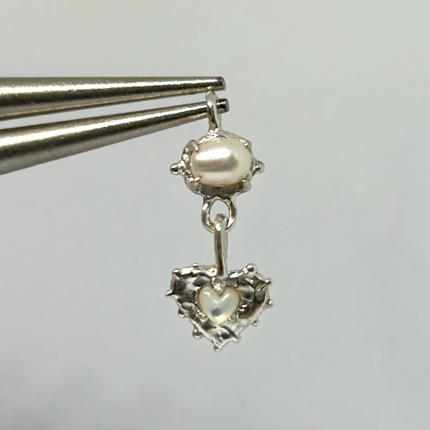 Victoria Pendant - One of a Kind