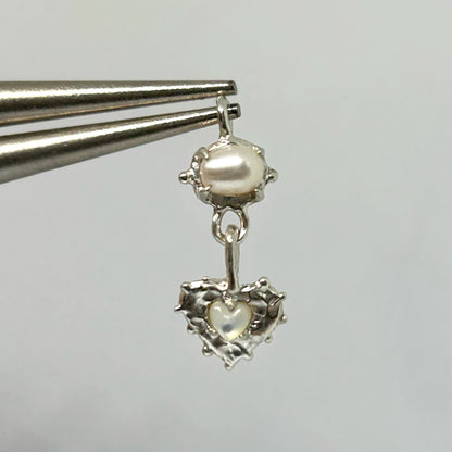 Victoria Pendant - One of a Kind