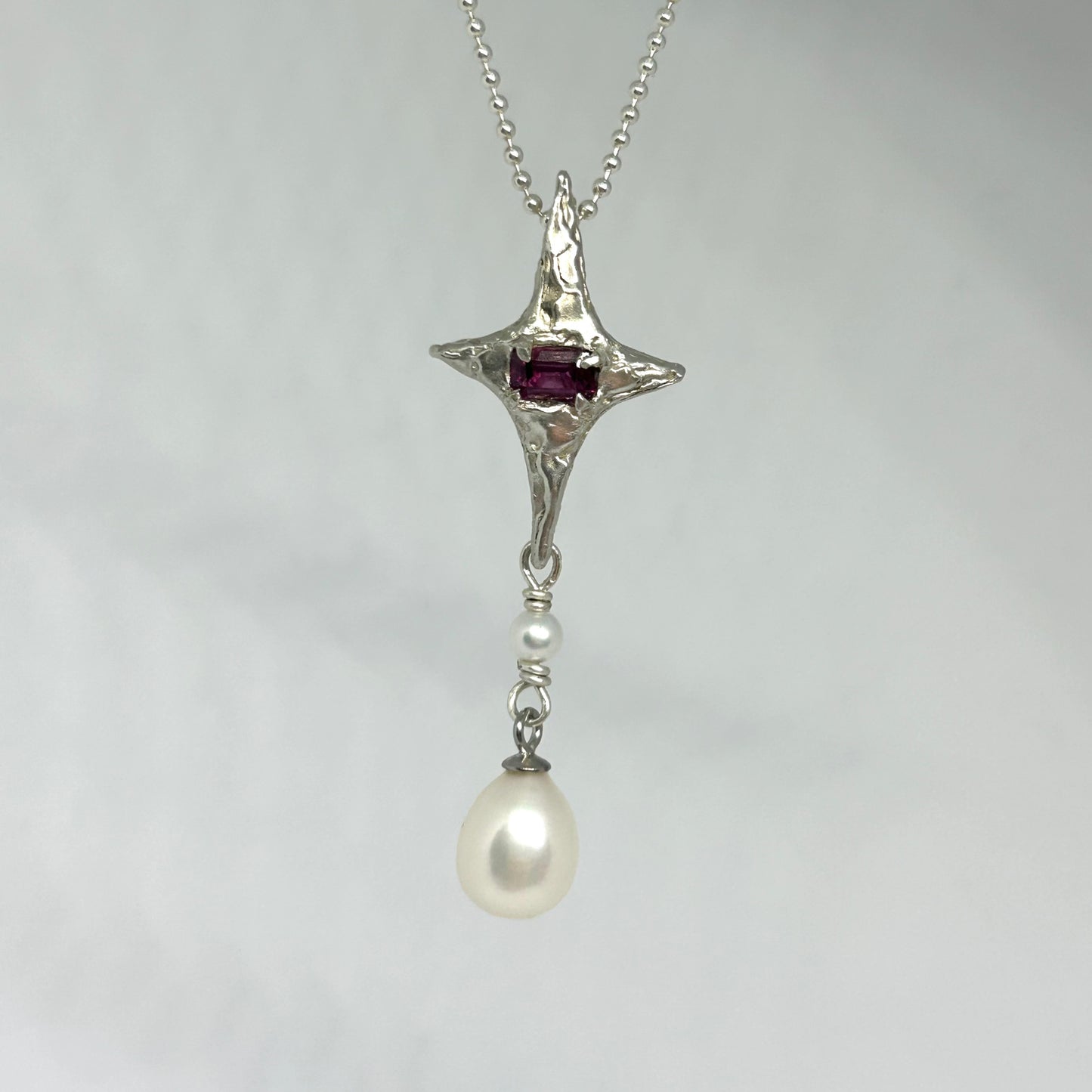 Stella Pendant - One of a Kind