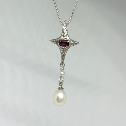 Stella Pendant - One of a Kind