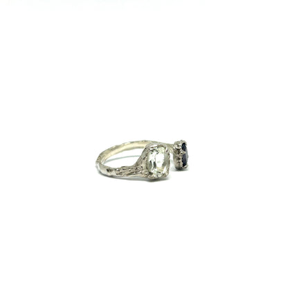 Cosma Ring - Adjustable