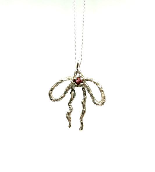 Belle Pendant - One of a Kind