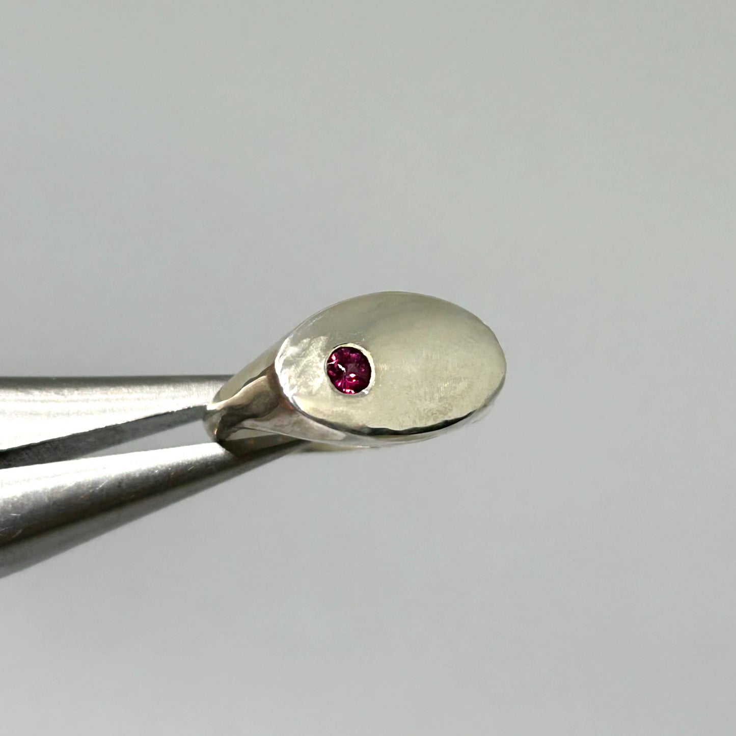 Mina Ring - US 6/UK L