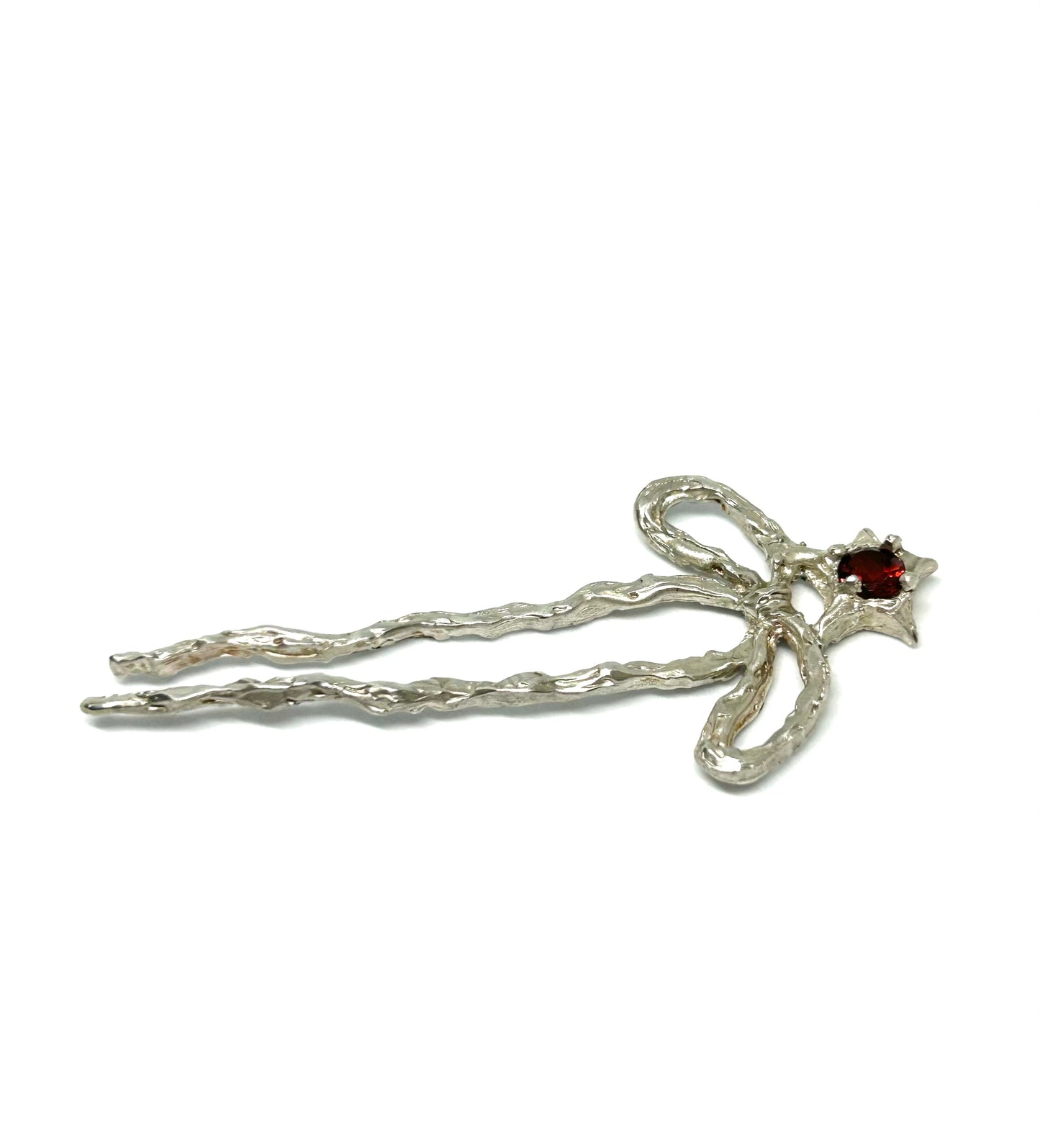 Princess Hairpin - One of a Kind