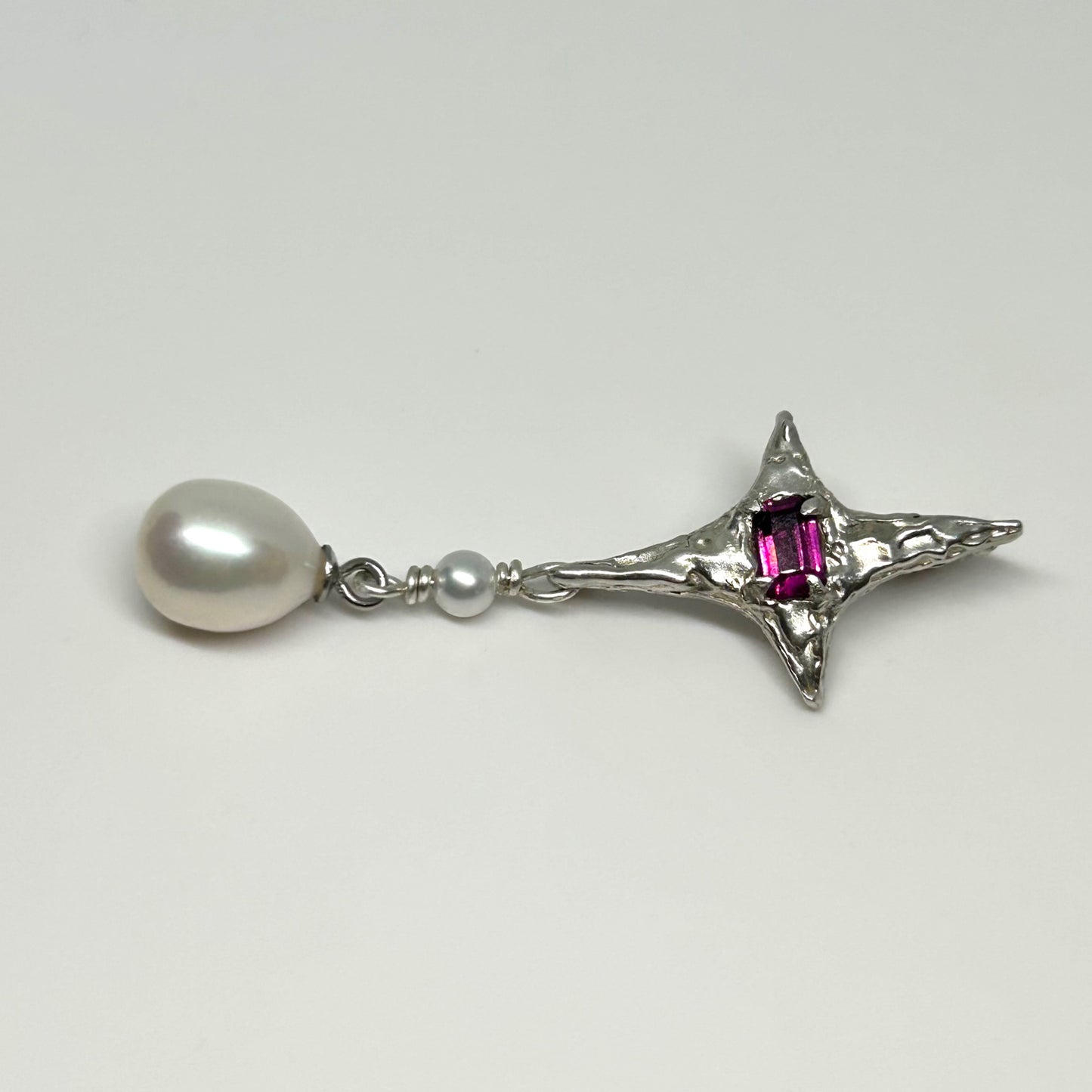 Stella Pendant - One of a Kind