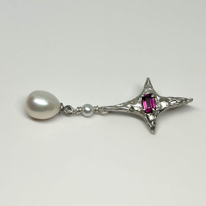 Stella Pendant - One of a Kind