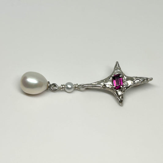 Stella Pendant - One of a Kind