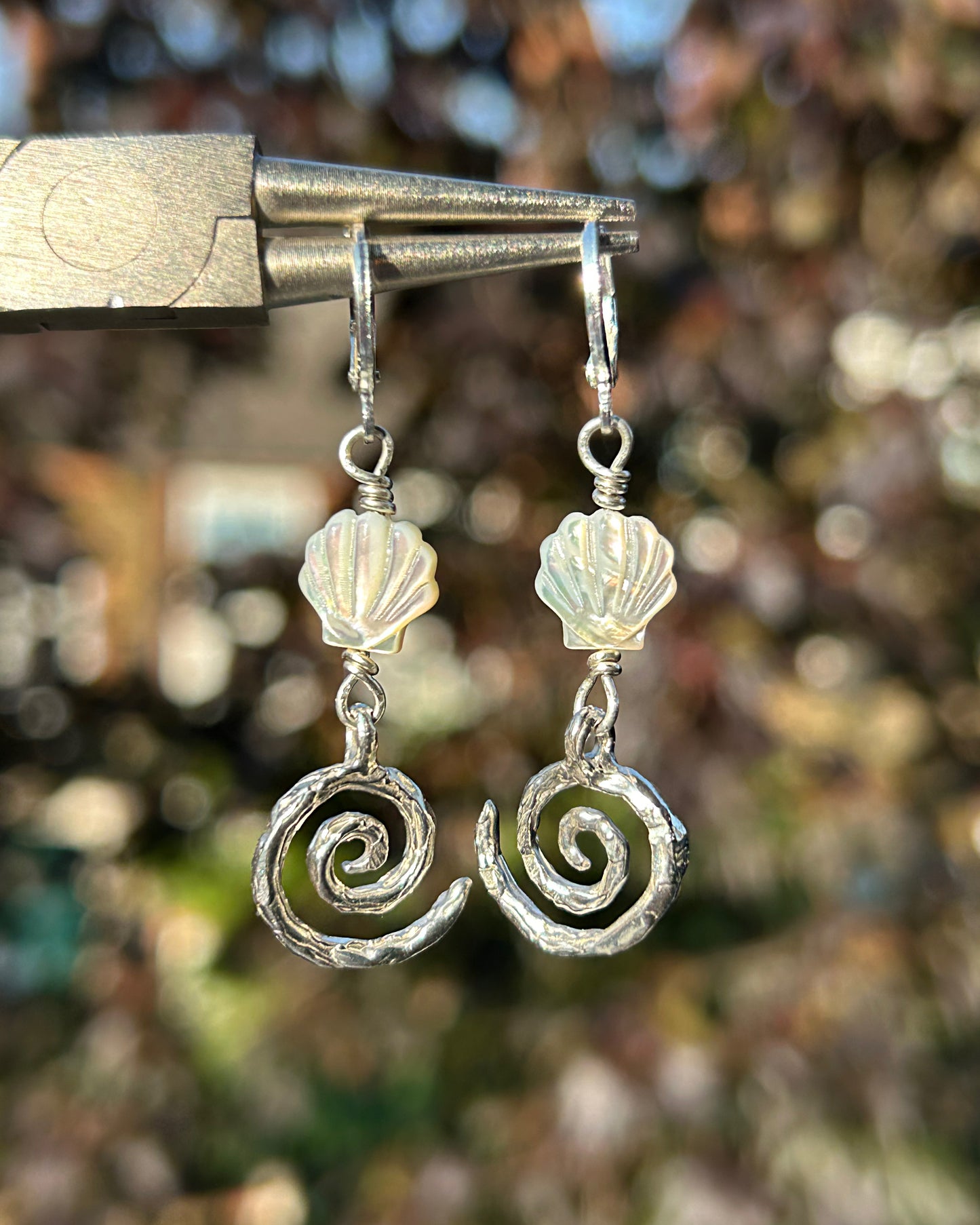 Seashell - One of a Kind