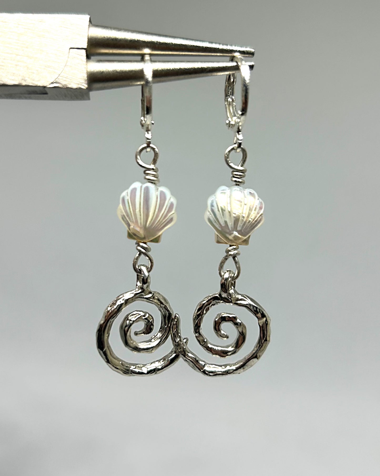 Seashell - One of a Kind