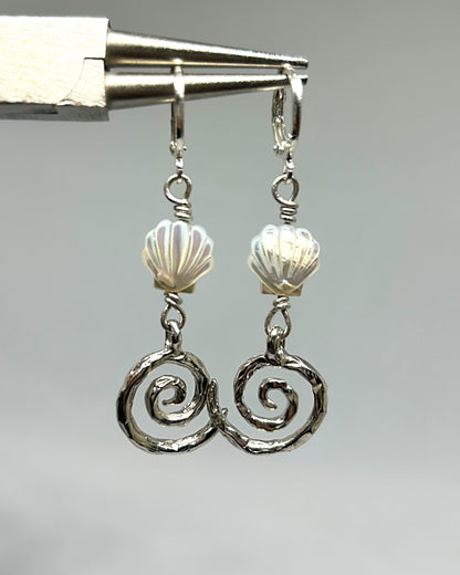 Seashell - One of a Kind