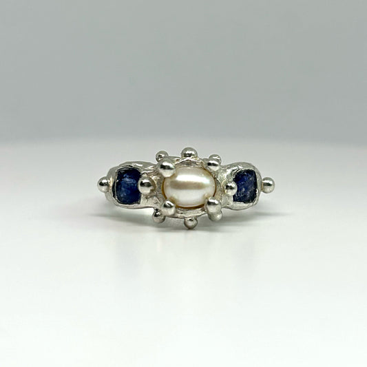 Octavia Ring - US 5.75/UK K1/2