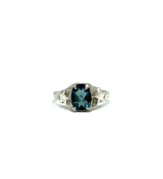 Nyx Ring - US 6.75/UK M1/2