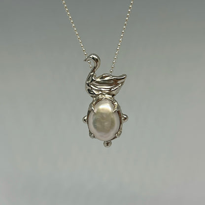 Perla Necklace - One of a Kind