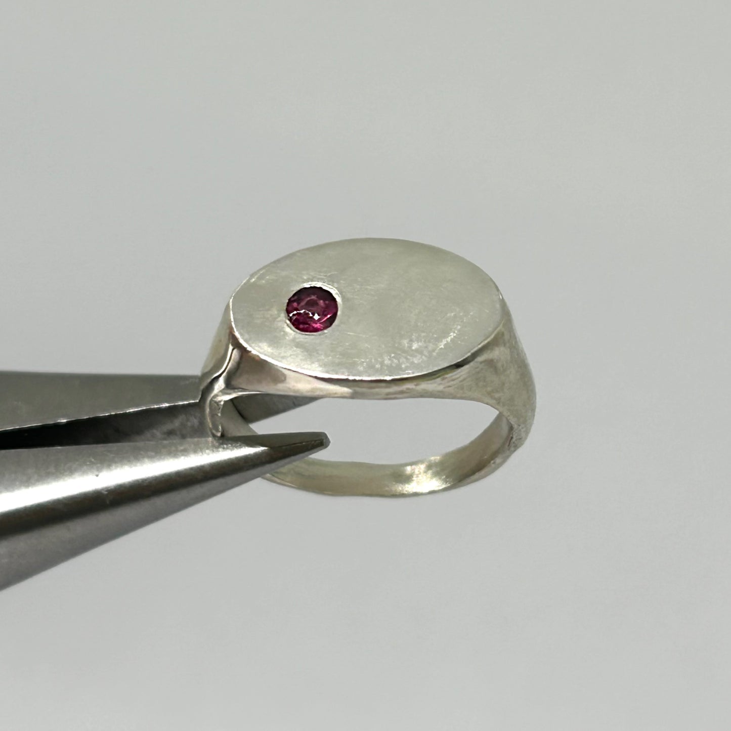 Mina Ring - US 6/UK L