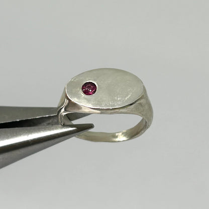 Mina Ring - US 6/UK L