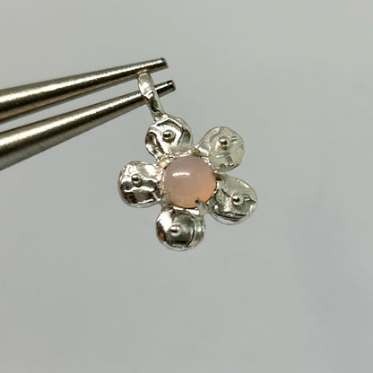 Daisy Pendant - One of a Kind