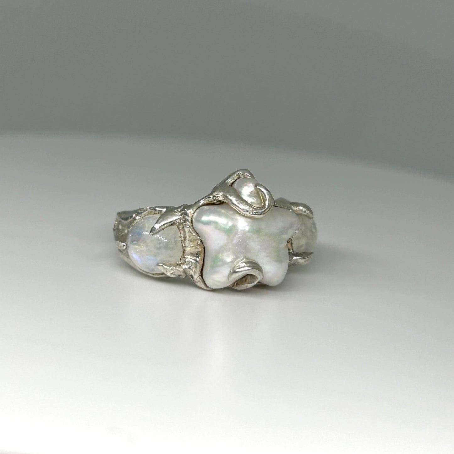 Moonlight - US 6.5/UK M